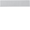 JP002 MASKOWNICA 430MM, DO 24 MOD. RAL9010